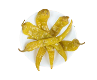 Pickled Peppers 